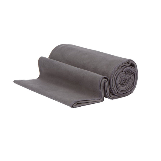 EQUA STANDARD TOWEL THUNDER LEFT SIDE