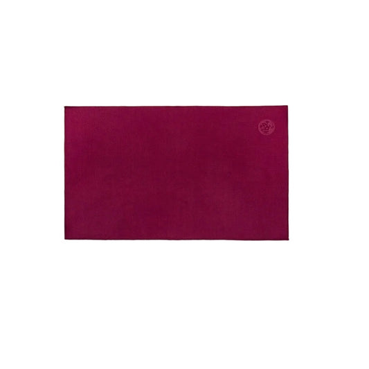 EQUA YOGA HAND TOWEL ROOT TOP SIDE