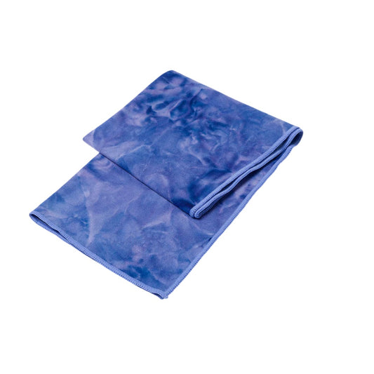 EQUA YOGA HAND TOWEL YES PLEASE LEFT SIDE