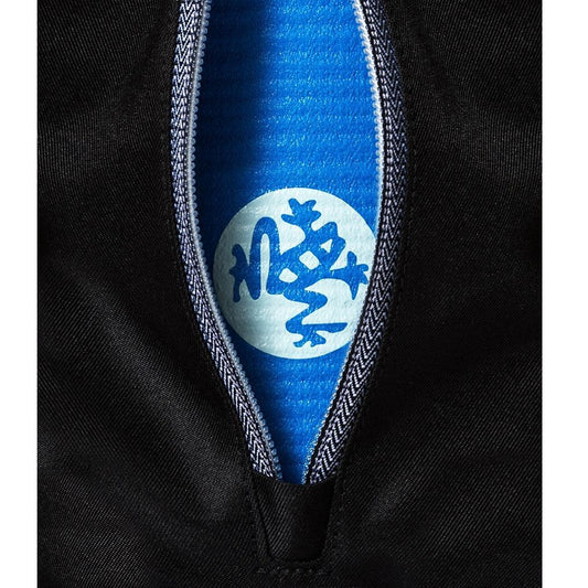 GO STEADY BLACK LEFT SIDE