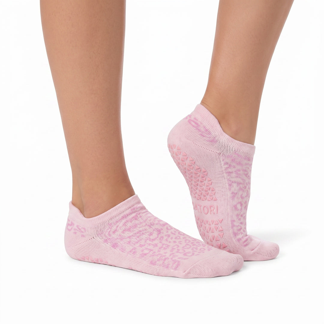 SATORI GRIP HANA WILD AMOUR ROSE