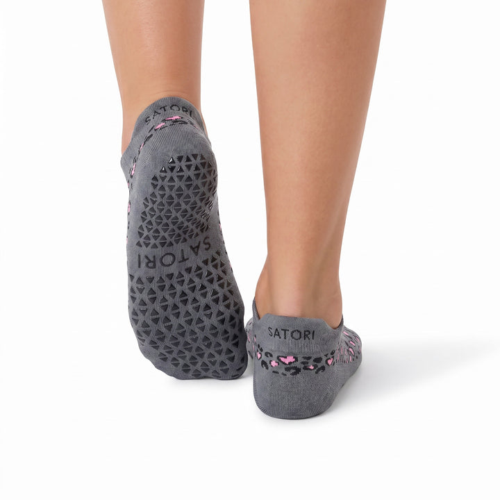 SATORI GRIP HANA WILD AMOUR SHADOW