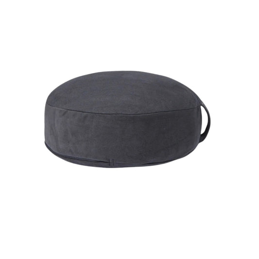 MEDITATION CUSHION THUNDER FRONT SIDE