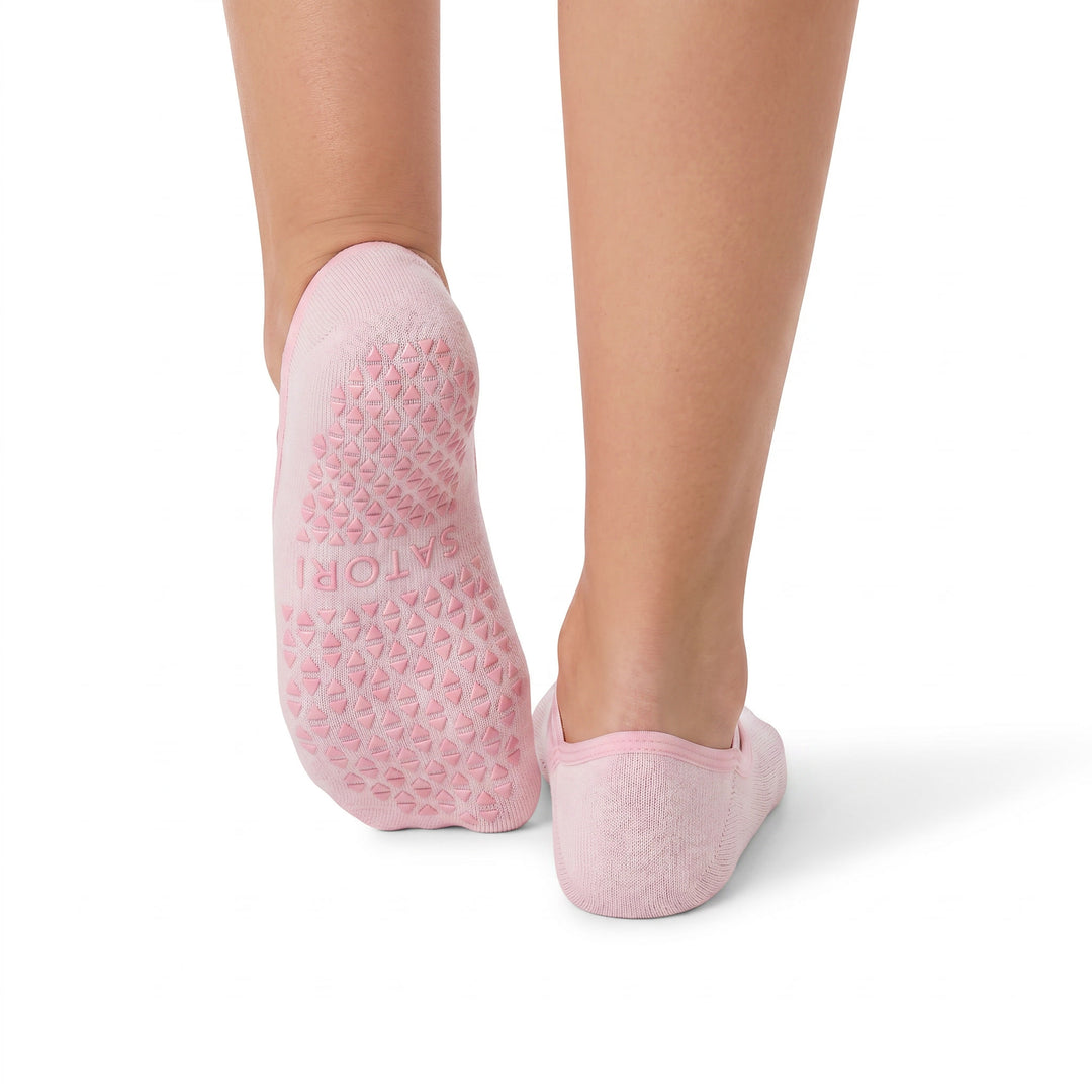 SATORI GRIP NAOMI WILD AMOUR ROSE