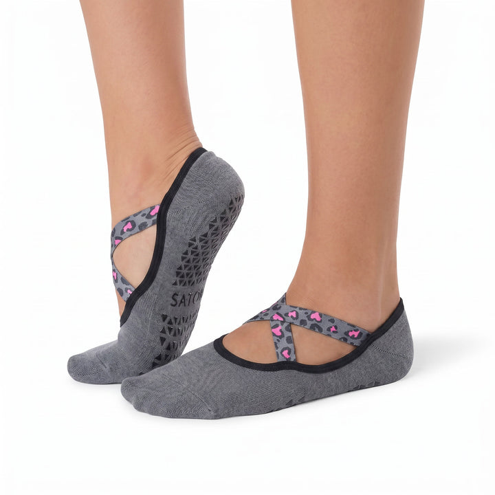 SATORI GRIP NAOMI WILD AMOUR SHADOW
