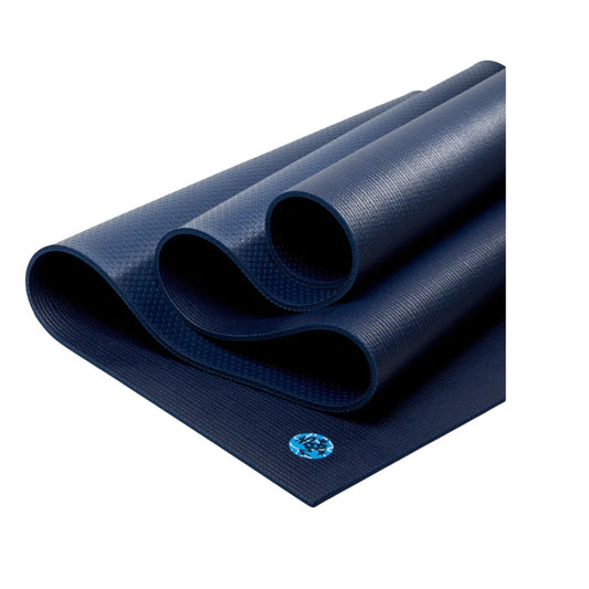 PRO YOGA MAT 71 MIDNIGHT GL BACK SIDE