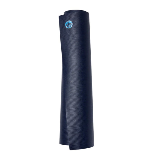 PRO YOGA MAT 71 MIDNIGHT GL FRONT SIDE