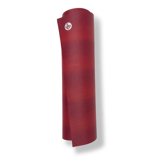 PRO YOGA MAT 71 ROOT FRONT SIDE