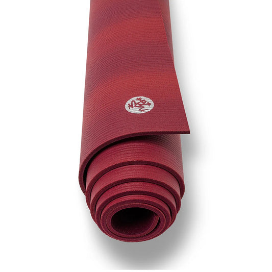 PRO YOGA MAT 71 ROOT BACK SIDE
