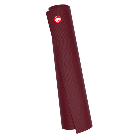 PRO YOGA MAT VERVE 85 INCHES FRONT SIDE