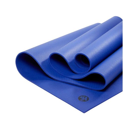PROlite YOGA MAT AMETHYST BACK SIDE