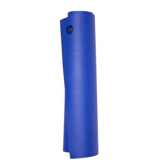 PROlite YOGA MAT AMETHYST FRONT SIDE