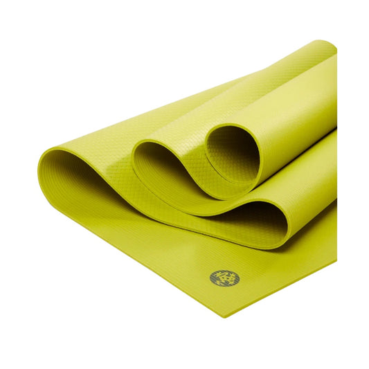 PROlite YOGA MAT ANISE BACK SIDE