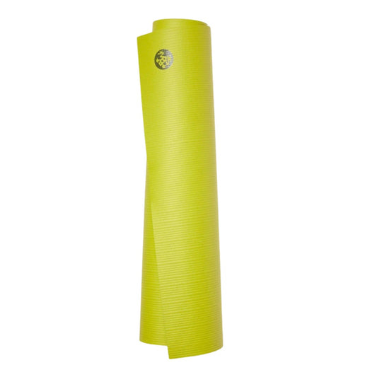 PROlite YOGA MAT ANISE FRONT SIDE