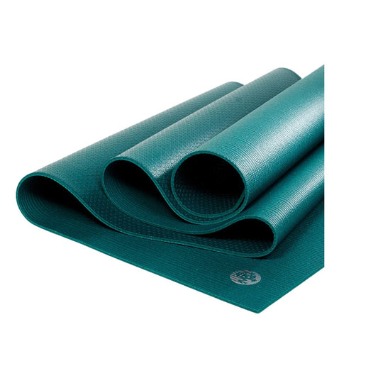 PROlite YOGA MAT DEEP SEA BACK SIDE