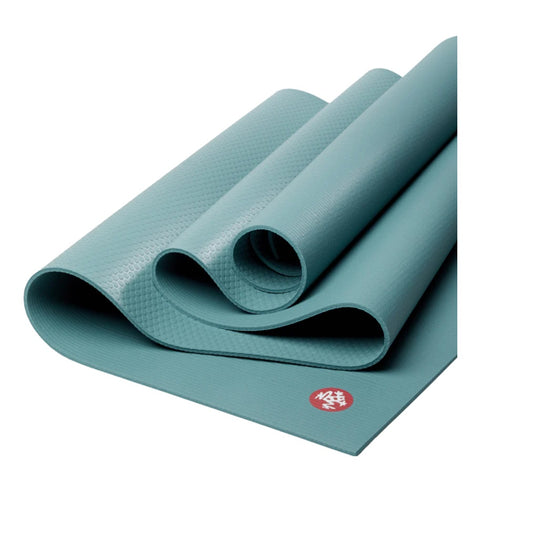 PROlite YOGA MAT LOTUS BACK SIDE