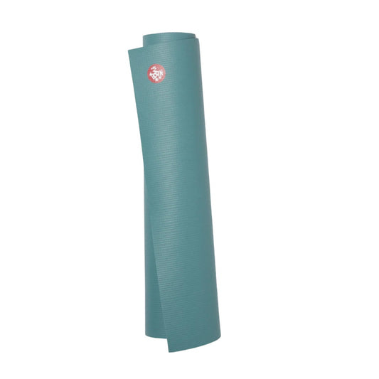 PROlite YOGA MAT LOTUS FRONT SIDE
