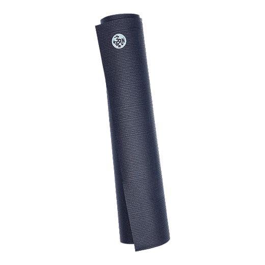 PROlite YOGA MAT MIDNIGHT FRONT SIDE
