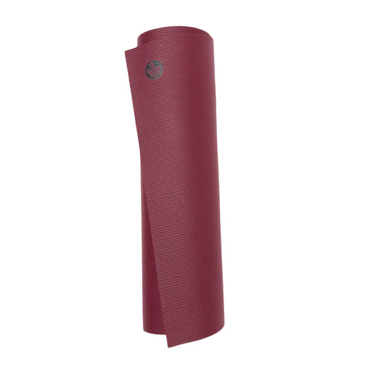 PROlite YOGA MAT ROOT FRONT SIDE