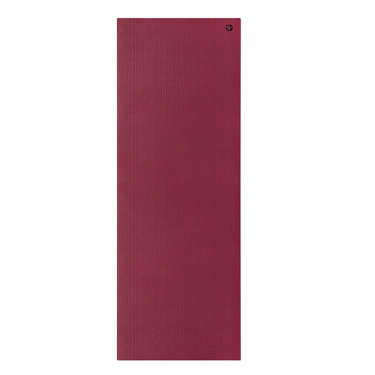 PROlite YOGA MAT ROOT TOP SIDE