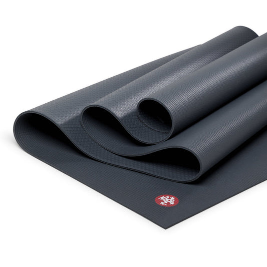 PROlite YOGA MAT THUNDER BACK SIDE