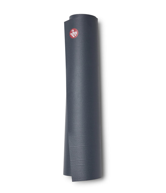 PROlite YOGA MAT THUNDER FRONT SIDE