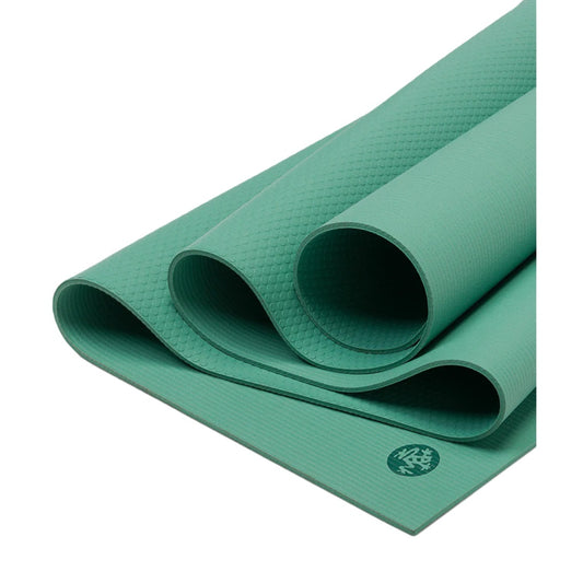 PROlite YOGA MAT WASABI BACK SIDE