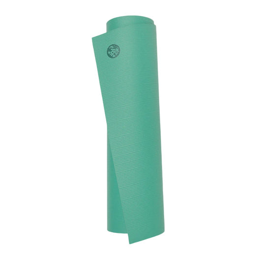 PROlite YOGA MAT WASABI FRONT SIDE