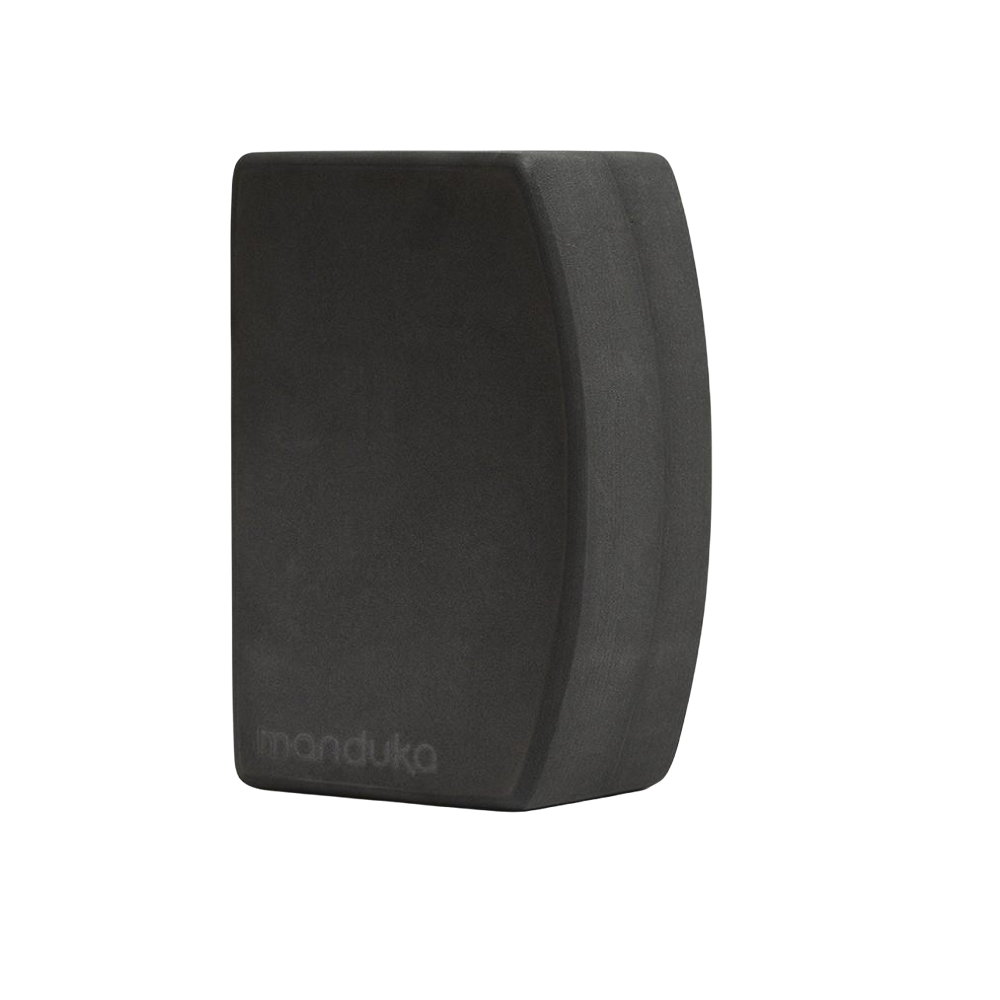 RECYCLED FOAM UNBLOCK THUNDER FRONT SIDE