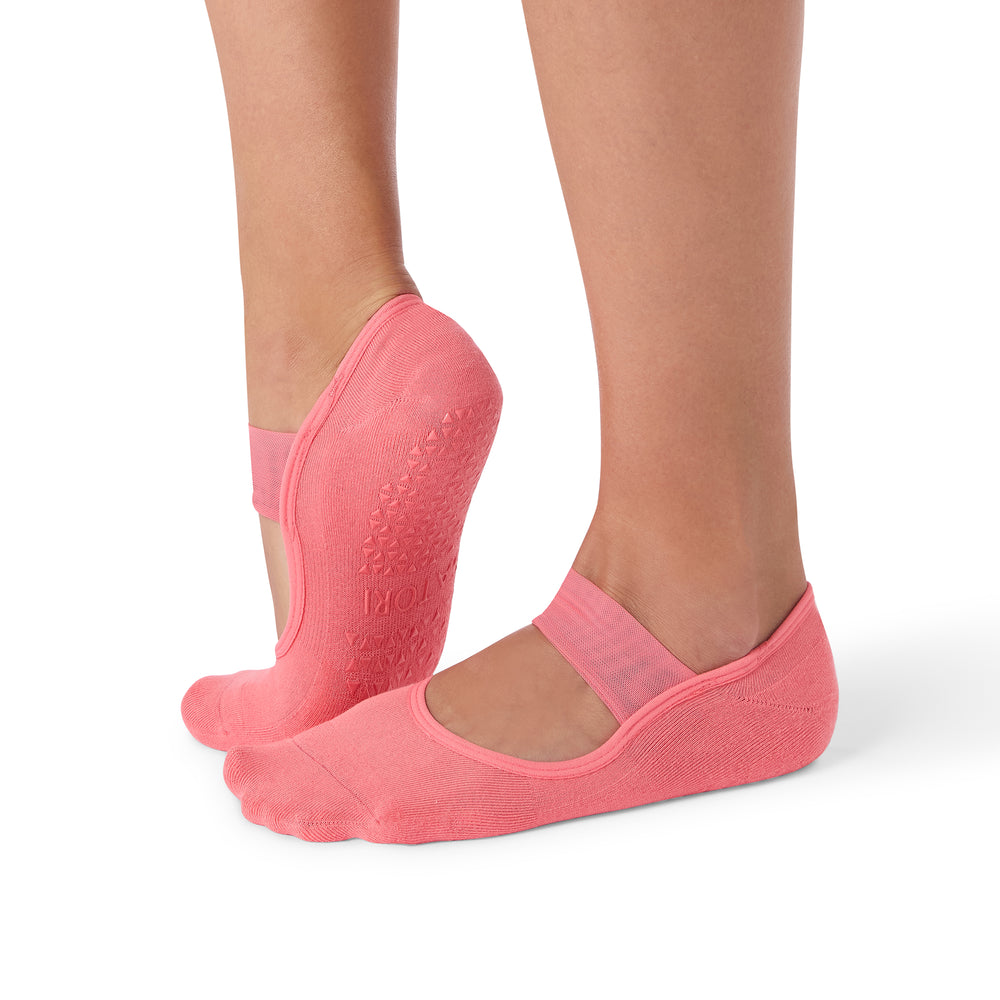SATORI GRIP AMI CORAL LEFT SIDE