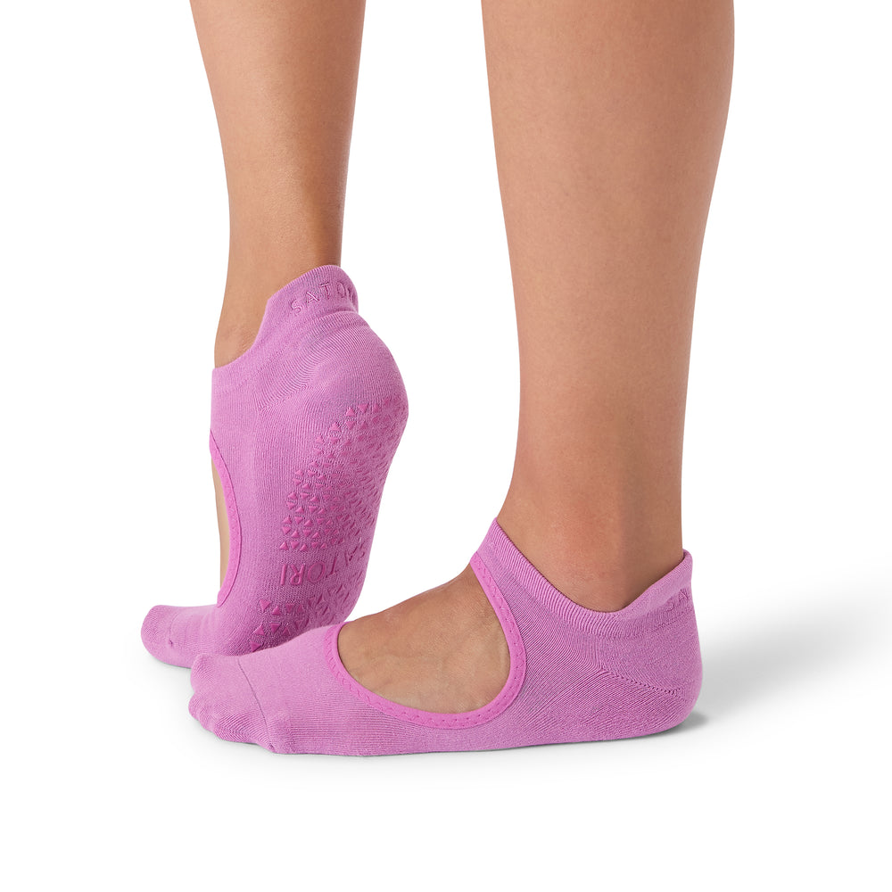 SATORI GRIP AYA WILD ORCHID LEFT SIDE