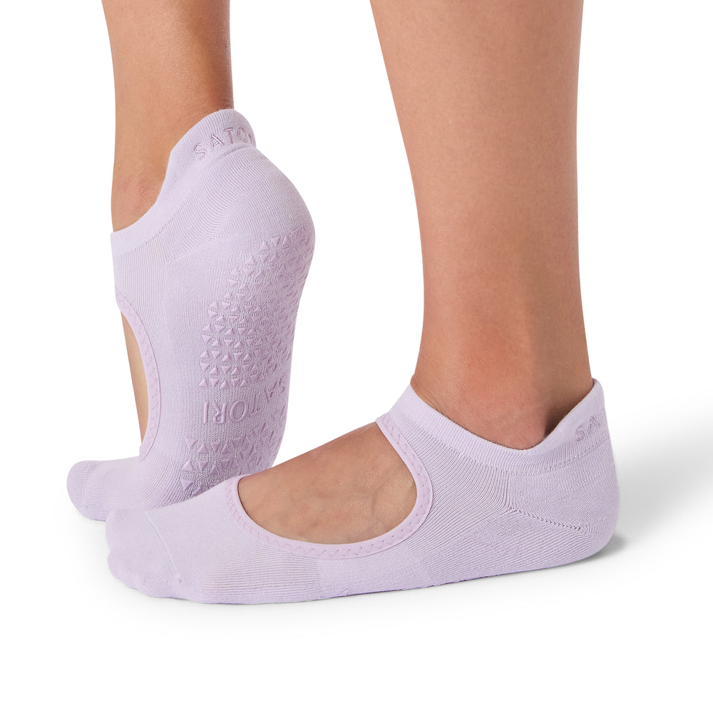 SATORI GRIP AYA WISTERIA LEFT SIDE