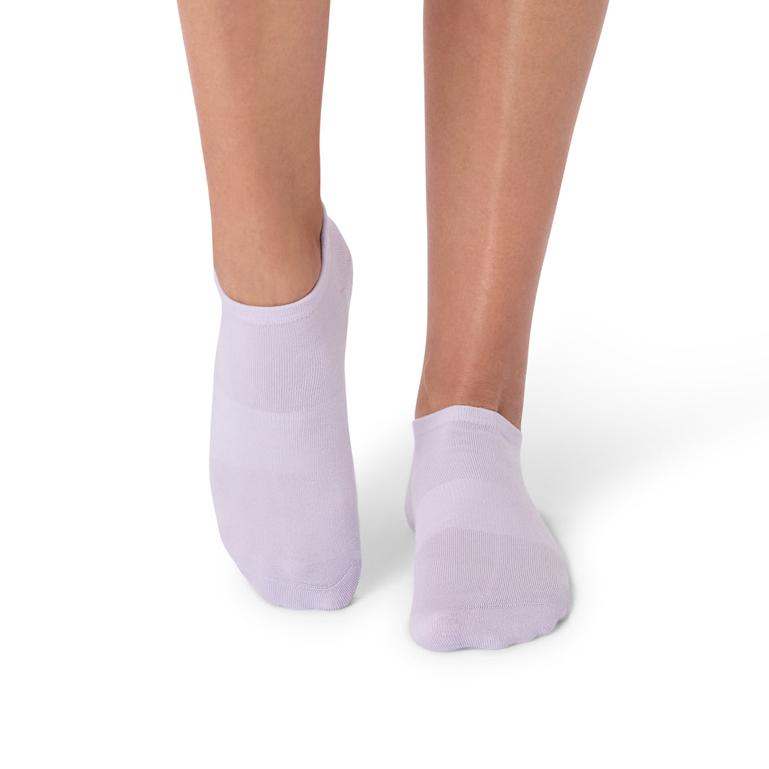 SATORI GRIP HANA WISTERIA FRONT SIDE