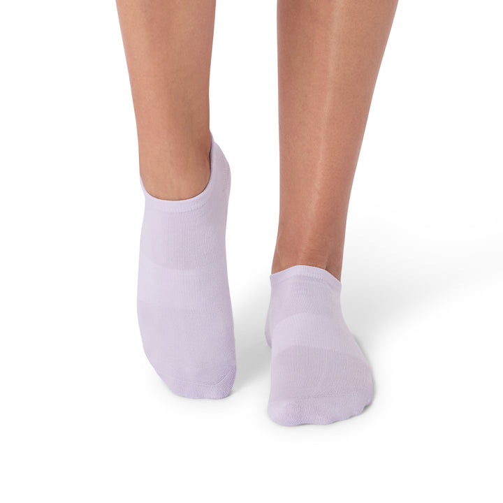 SATORI GRIP HANA WISTERIA FRONT SIDE