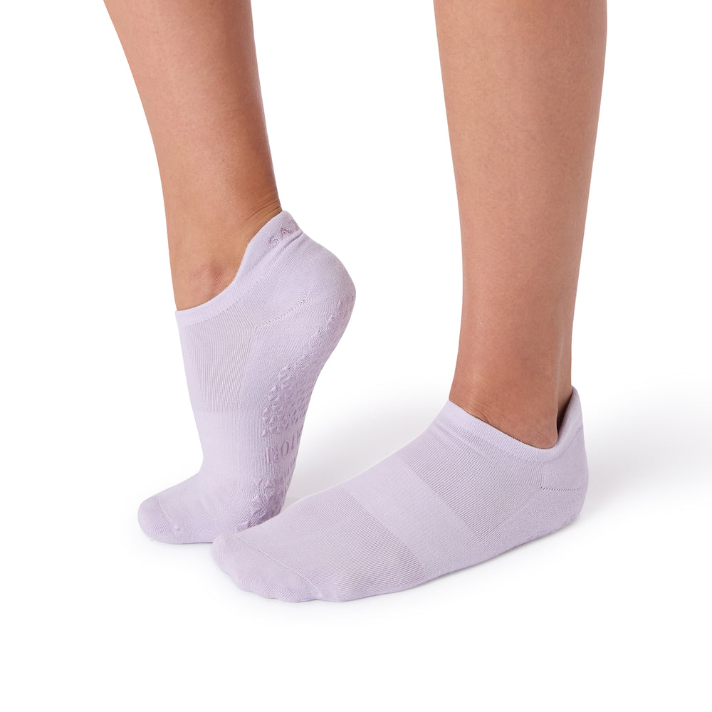 SATORI GRIP HANA WISTERIA LEFT SIDE