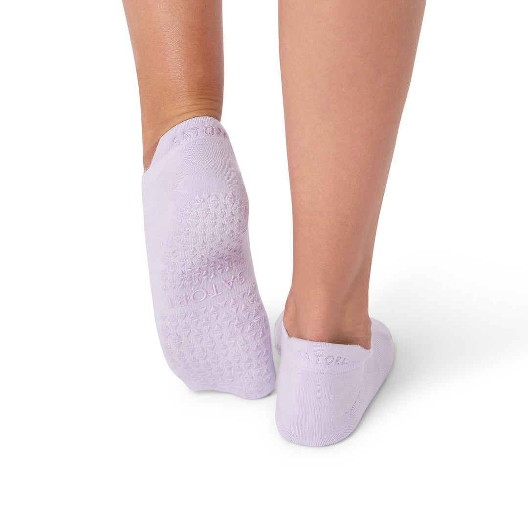 SATORI GRIP HANA WISTERIA BACK SIDE