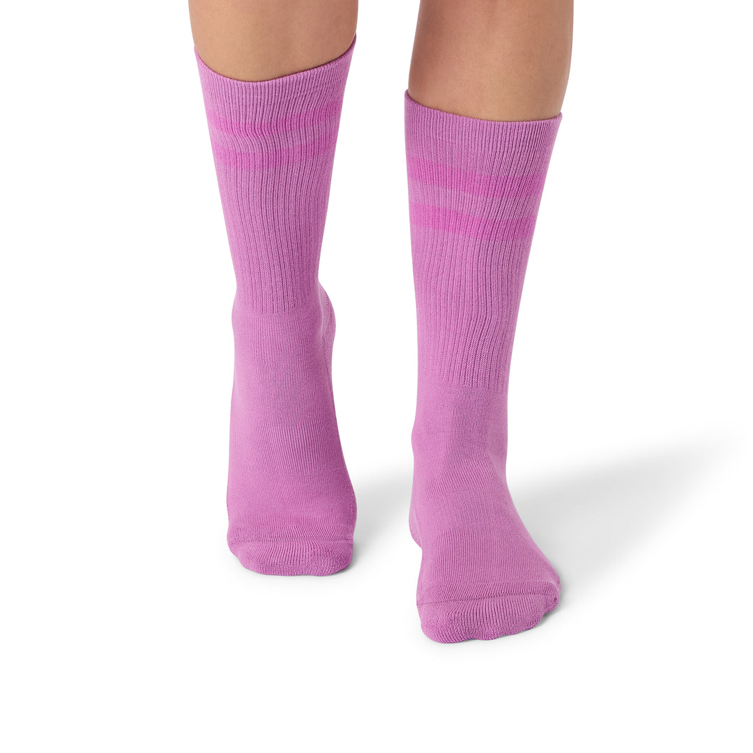 SATORI GRIP MIO WILD ORCHID FRONT SIDE