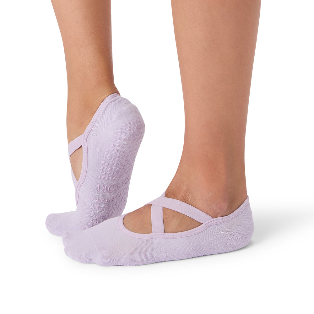 SATORI GRIP NAOMI WISTERIA LEFT SIDE
