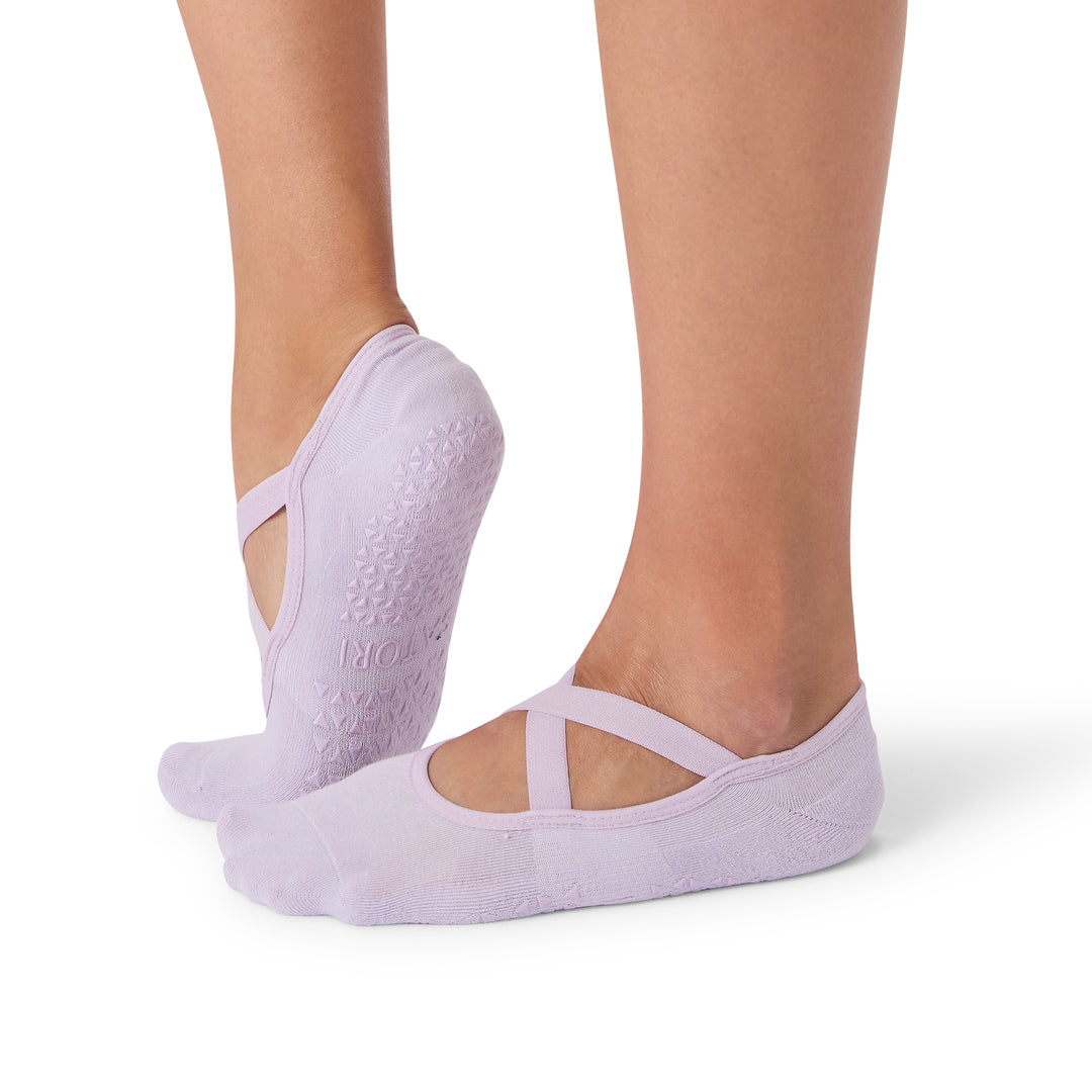 SATORI GRIP NAOMI WISTERIA LEFT SIDE