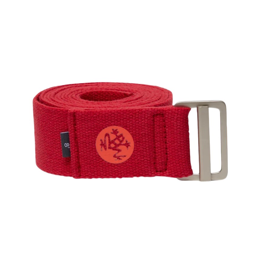 Align yoga sales strap