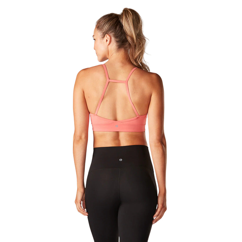 STUDIO BRA POPPY BACK SIDE
