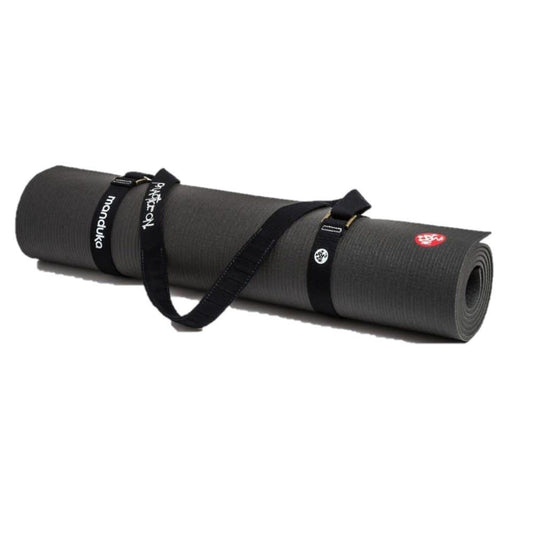 THE COMMUTER BLACK LEFT SIDE