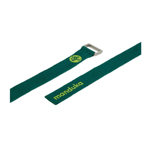 UNFOLD YOGA STRAP EDEN LEFT SIDE