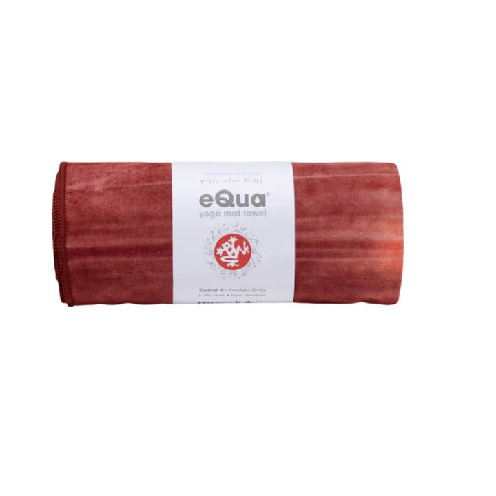 EQUA YOGA MAT TOWEL