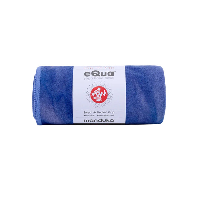 EQUA YOGA HAND TOWEL