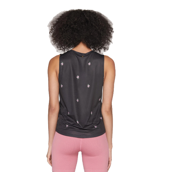 DITSY ACTIVE MUSCLE TANK