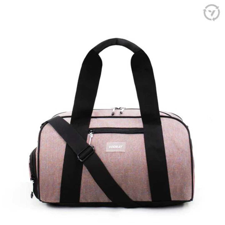 BURNER GYM DUFFEL