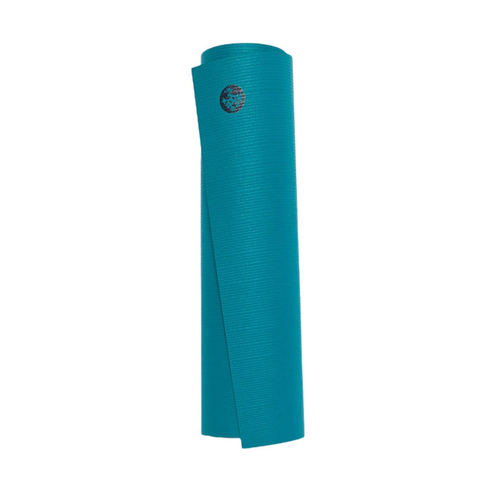 PROlite YOGA MAT PEACOCK 71 INCH