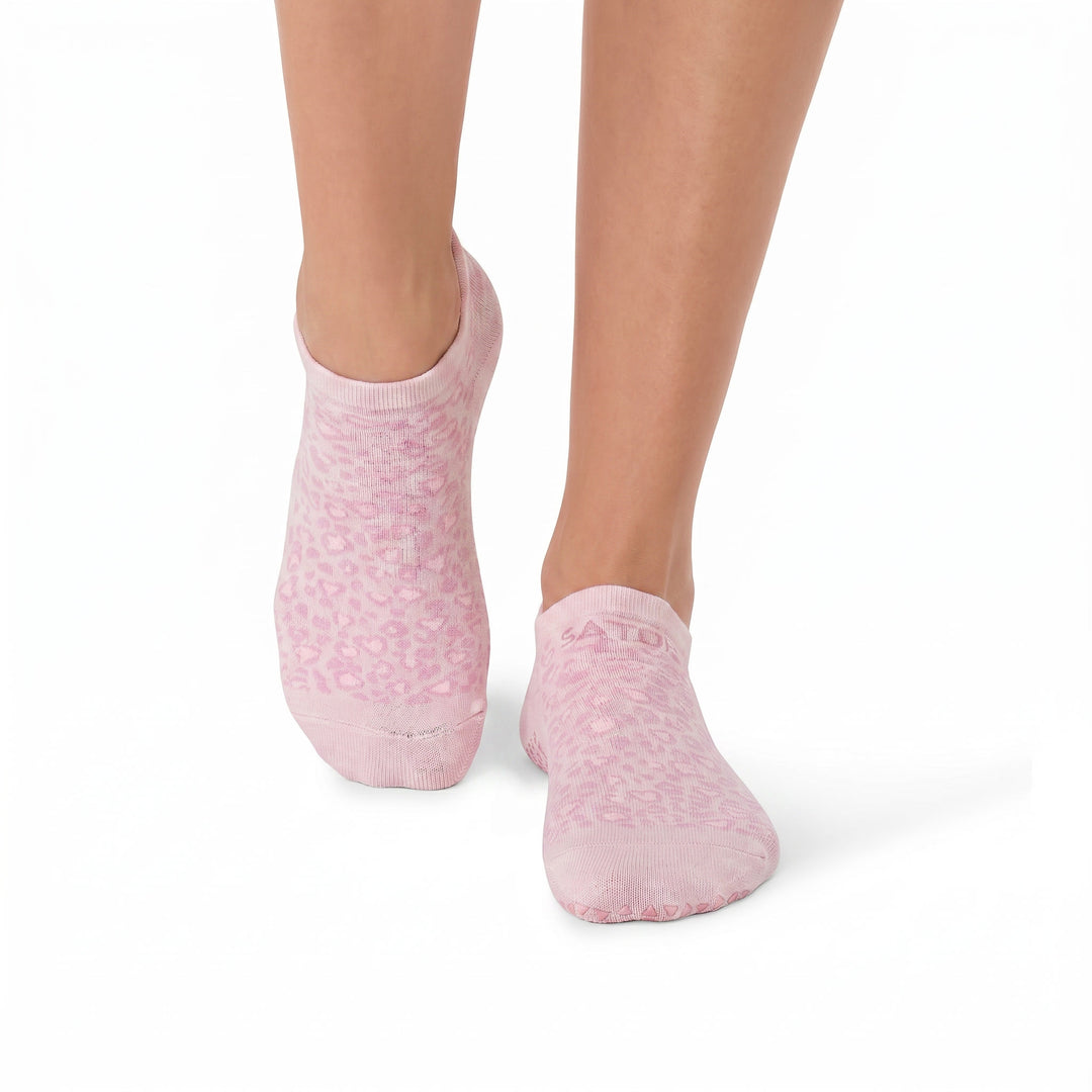 SATORI GRIP HANA WILD AMOUR ROSE