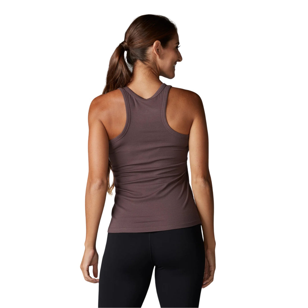 PERFECT FIT RIB TANK